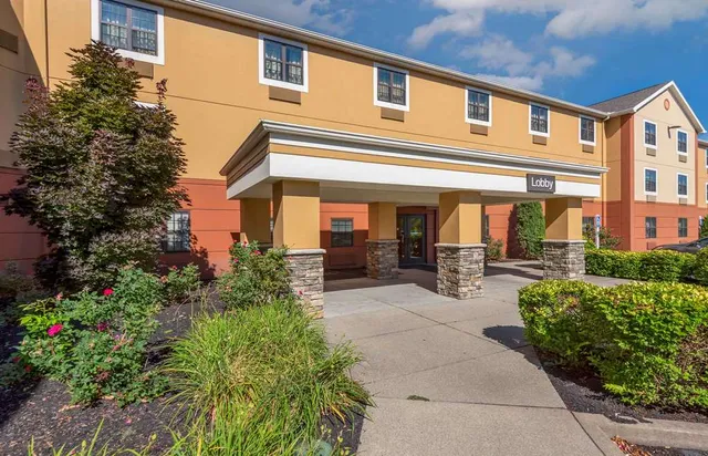 Extended Stay America Suites- Buffalo - Amherst