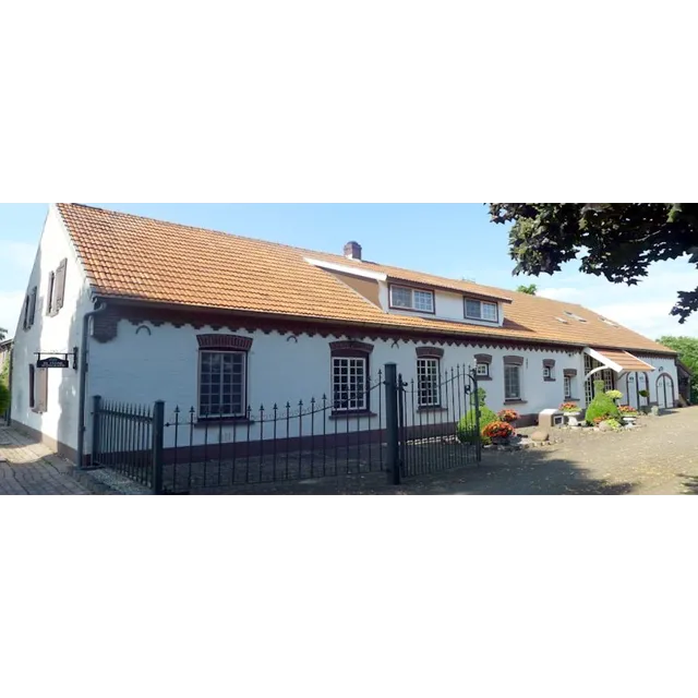 B&B De Kleine Wijngaard