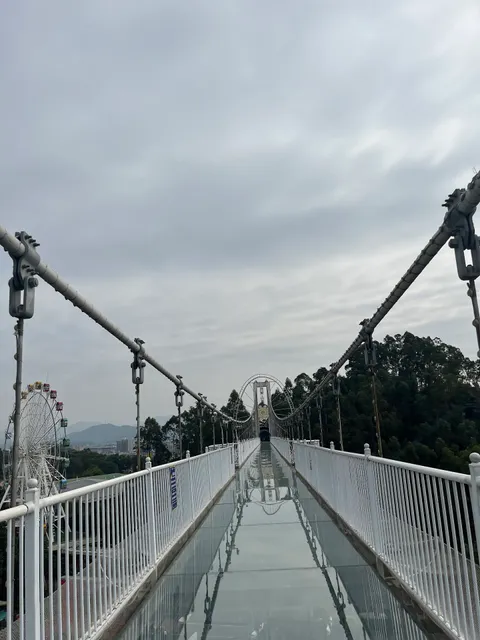 Yinxian Resort Happy Valley Paradise （Northeast Gate）