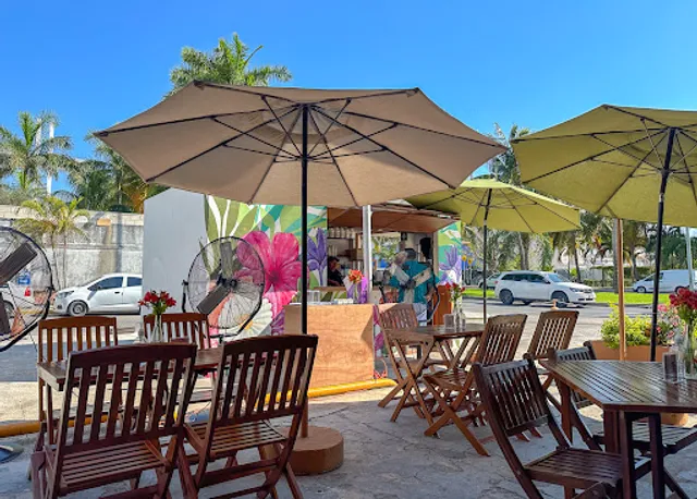 Mar de Miel Zona Hotelera