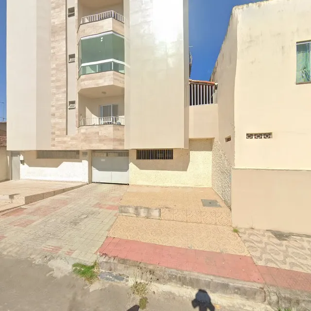 Casa de temporada Eurique