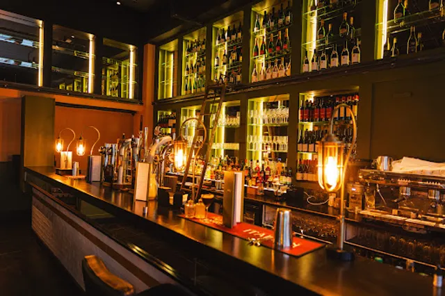 Millar’s Grill & Seafood