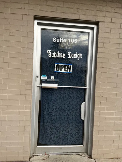 Windy's Sublime Healing