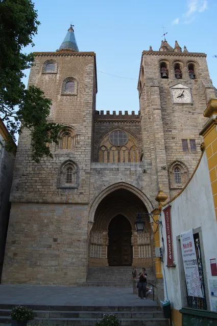 Casa do Beco do Beiçudo