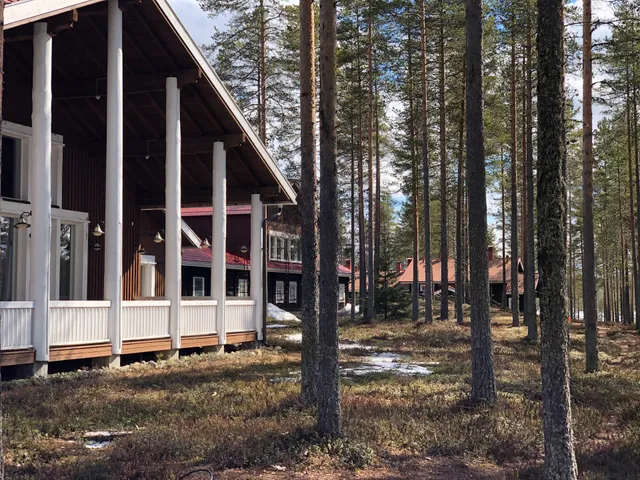 Nuorisokeskus Metsäkartano