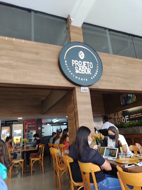 Projeto Sabor Belvedere