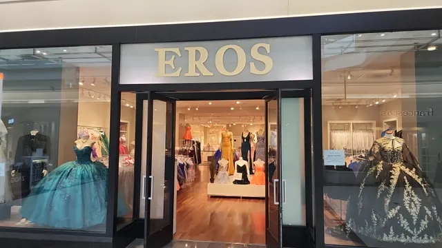 EROS Formal Wear