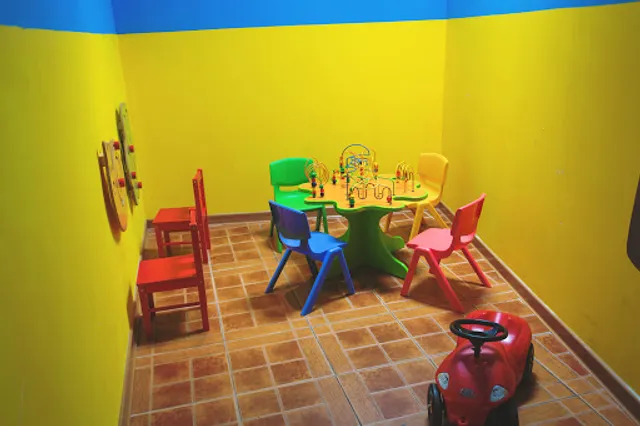 Wereldrestaurant Oriëntal