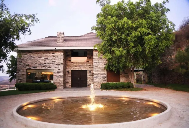 San Gerónimo Residences