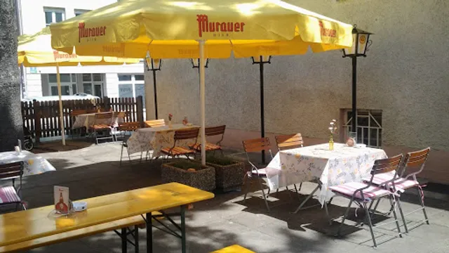 Isaan Thai Restaurant Graz