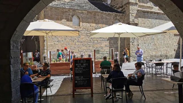 El Rincón de la Catedral