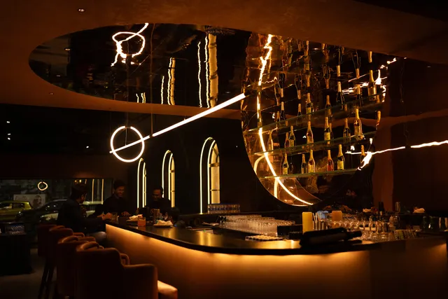 Blue Plum Multi-Cuisine Restaurant