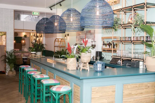 Eethuis Moksie Djarie