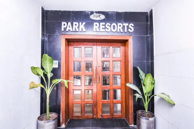 Hotel Park Resort