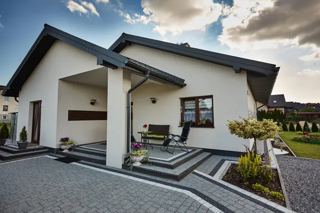 Apartamenty Ala - noclegi, pokoje w Zamościu