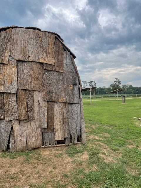 Patawomeck Museum & Cultural Center