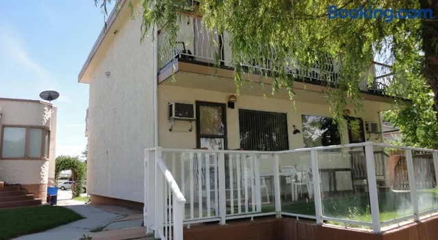 Bella Villa Resort Motel