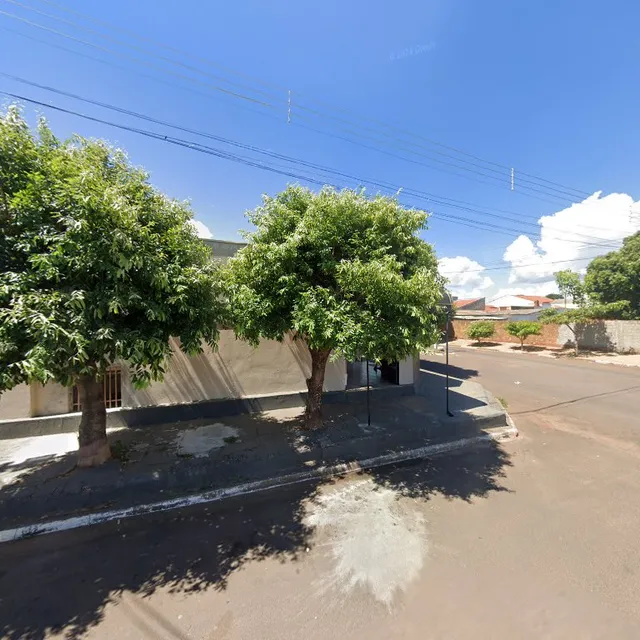 Panificadora Alvorada