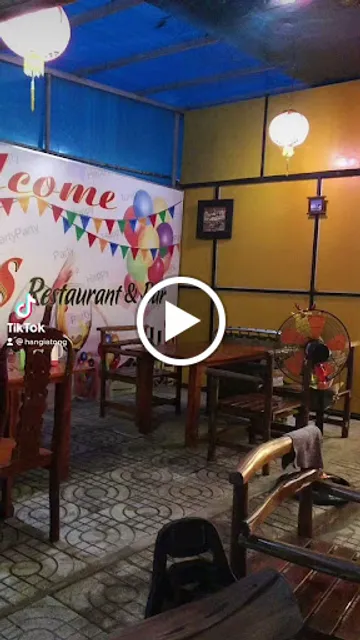 Colors restaraunt&bar