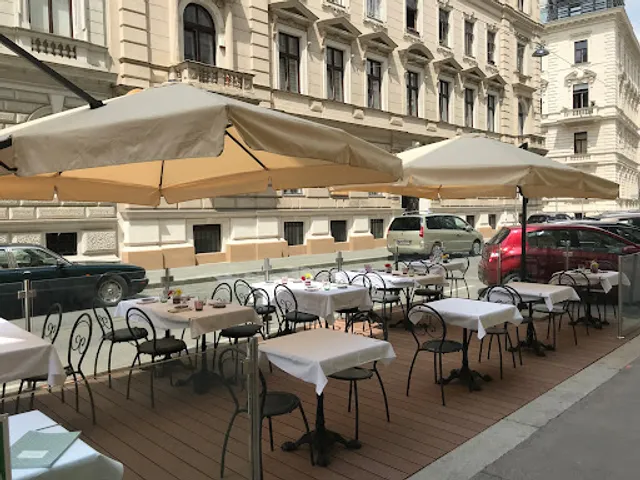 Restaurant Léontine