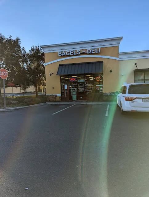 Bagels & Beyond