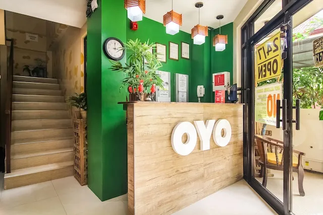 OYO 238 Bertlee's Pension Hauz