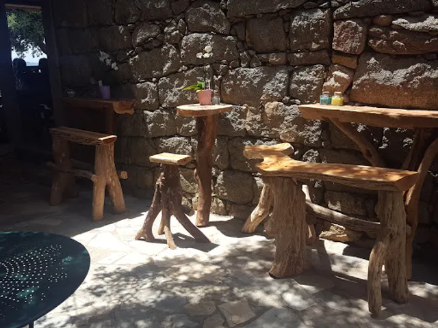 The Sheepfold of Acciola