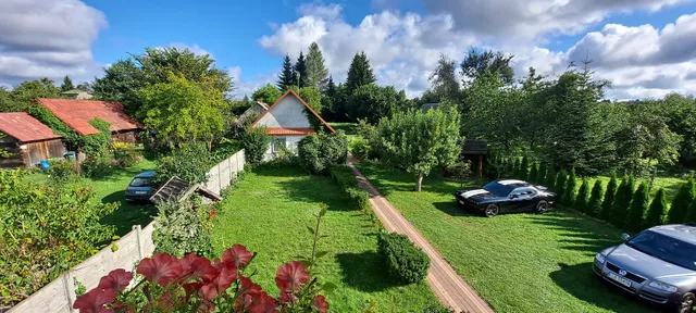 KAMA Pokoje Gościnne