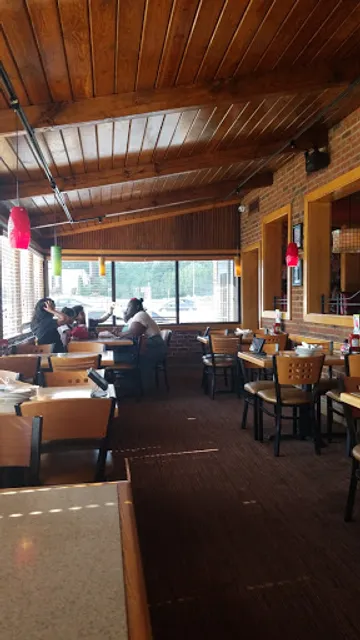 Applebee's Grill + Bar