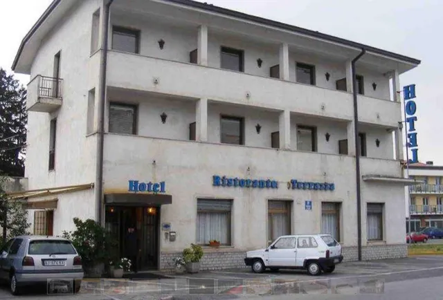 Hotel Ristorante Alla Terrazza Monfalcone