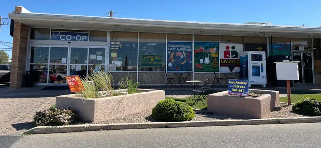 Sierra Vista Food Co-Op