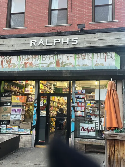 Ralph's Grocery