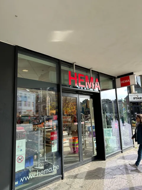 HEMA