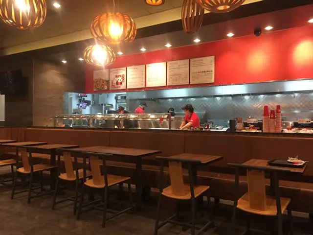Panda Express