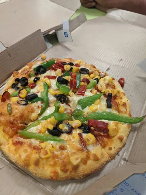 Domino's Pizza | Inorbit Mall, Vadodara