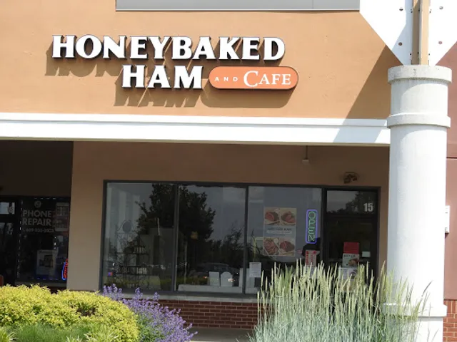 The Honey Baked Ham Company