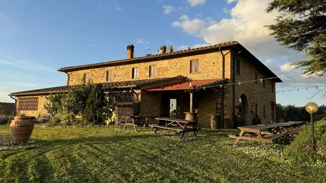 Agriturismo Soiano