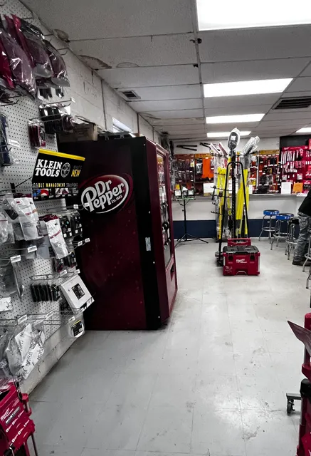 Electrical Wholesale Supply Company - Formally (Temple Electric Supply of Mesquite)