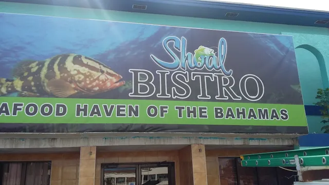 The Shoal Bistro