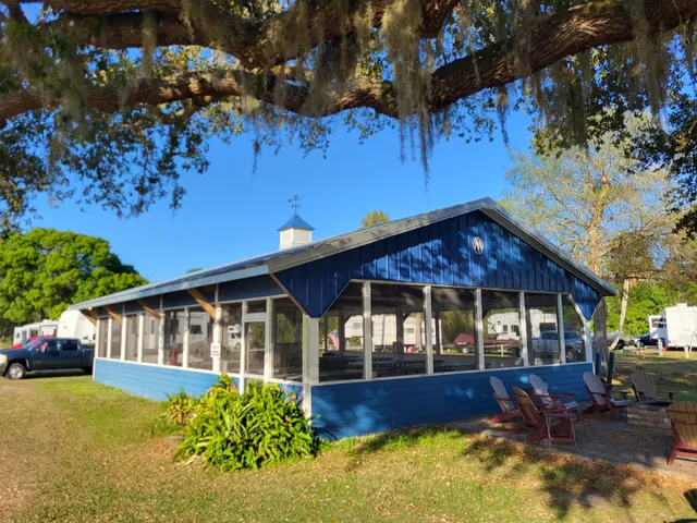 Villa Margaret Home and RV Park