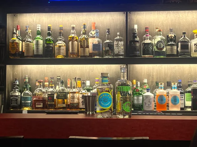 Gapao kitchen (ครัวกะเพรา)