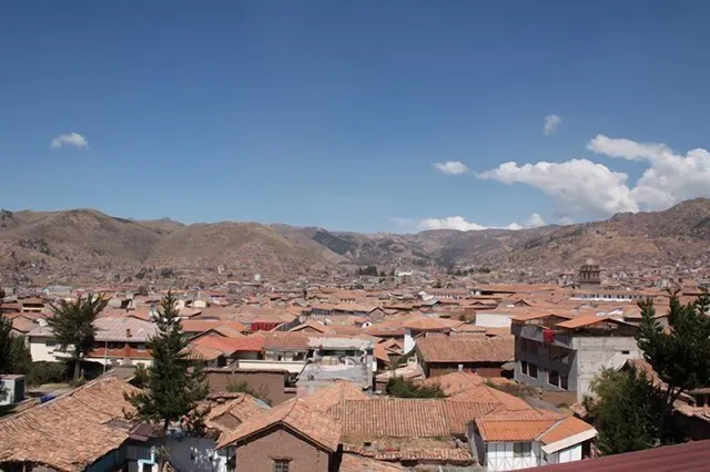 Pumamarca Guest House