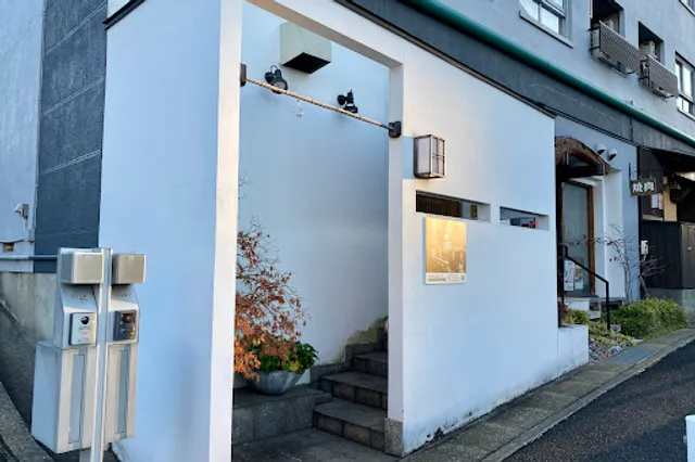 おでん・小料理 磊 RAI