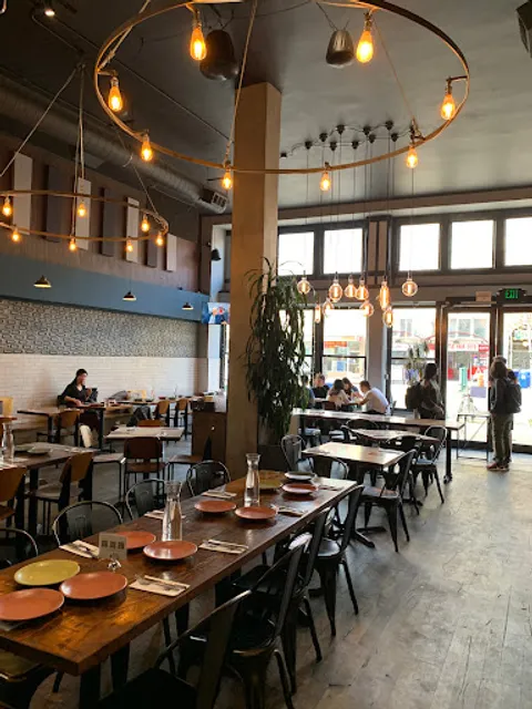 Berkeley Social Club