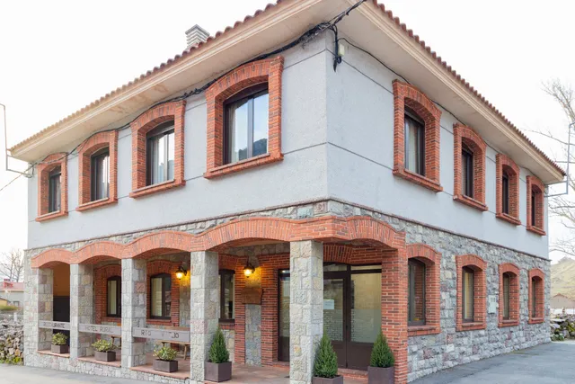 Hotel Rural Río Viejo