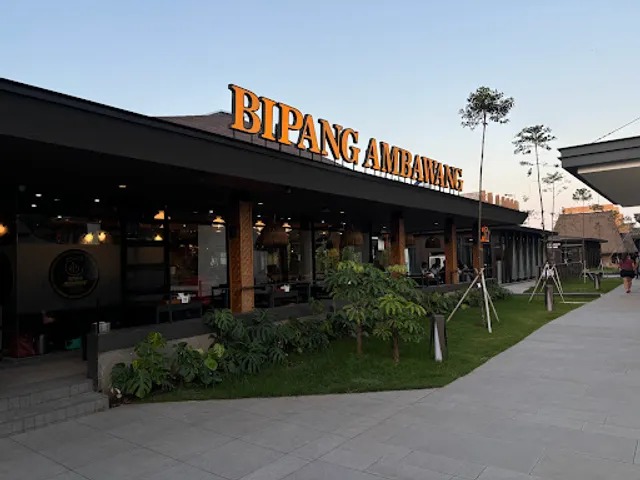 Bipang Ambawang Cabang IDD (PIK2)