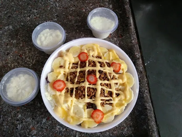 Delivery Sabor da Fruta