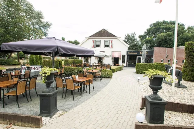 Hotel Restaurant Eeserhof