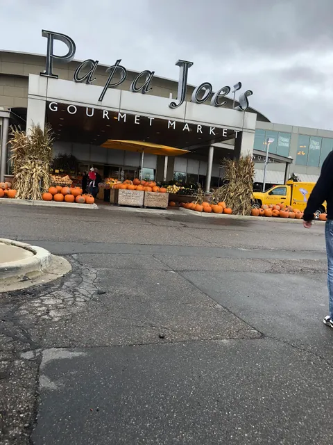 Papa Joe's Rochester Hills
