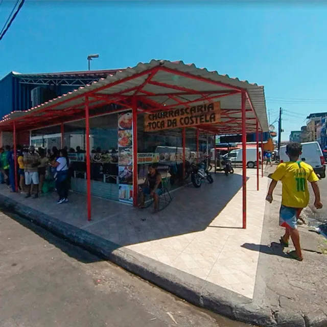 Churrascaria Toca da Costela